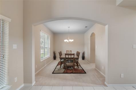 3610 Harewood Court Pearland TX 77584