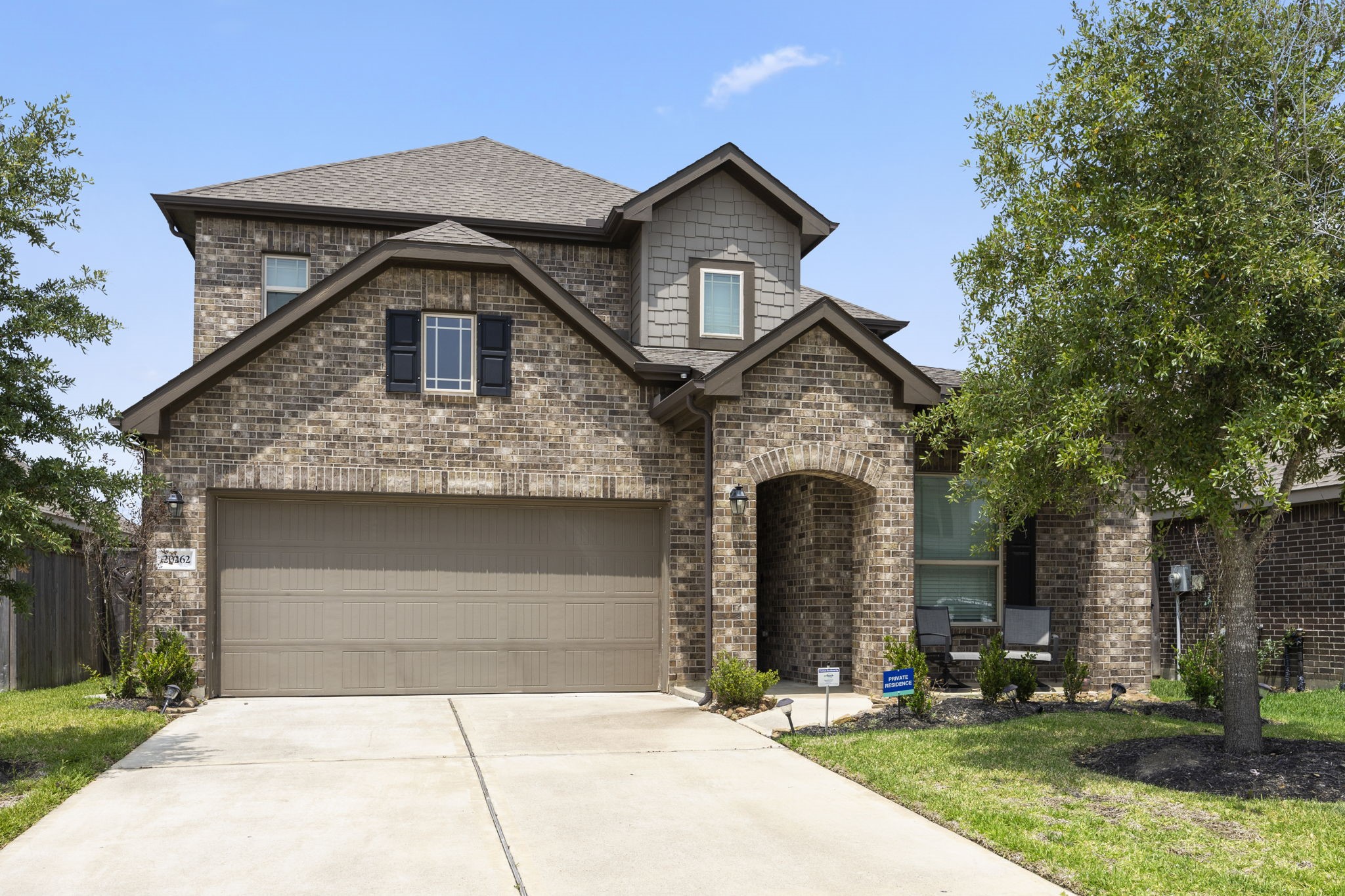 20262 Creekdale Bend Drive Cypress TX 77433