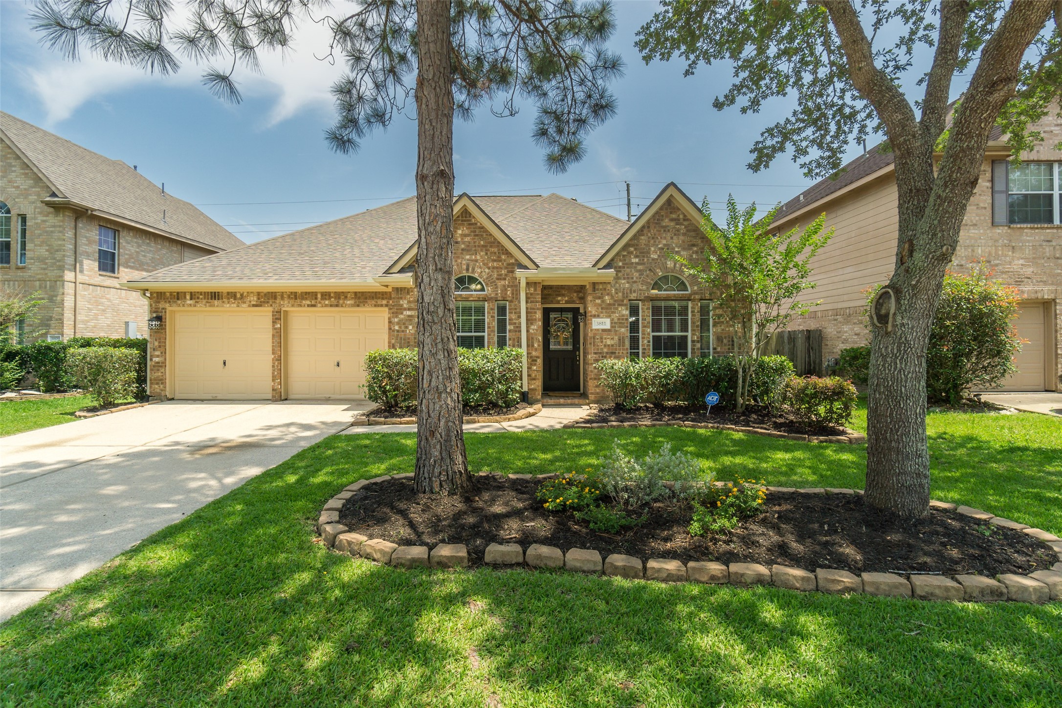 3811 Pine Lake Drive Pearland TX 77581