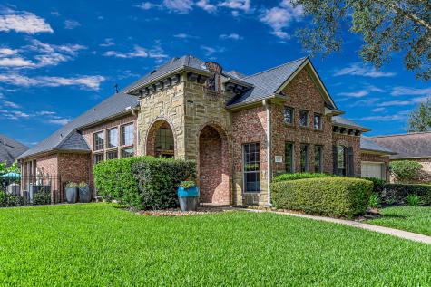 23231 Sandsage Lane Katy TX 77494