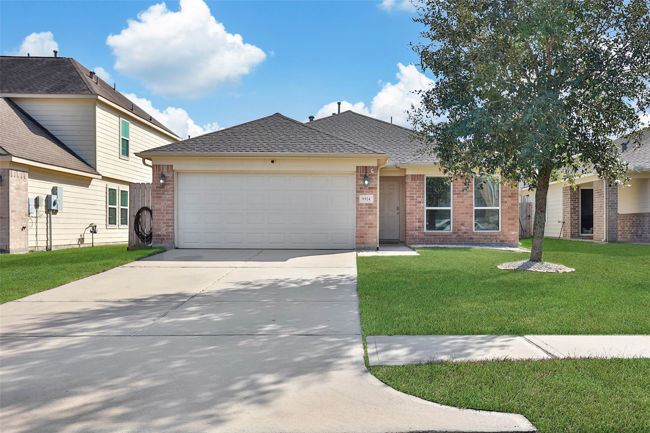 9924 Lace Flower Way Conroe TX 77385