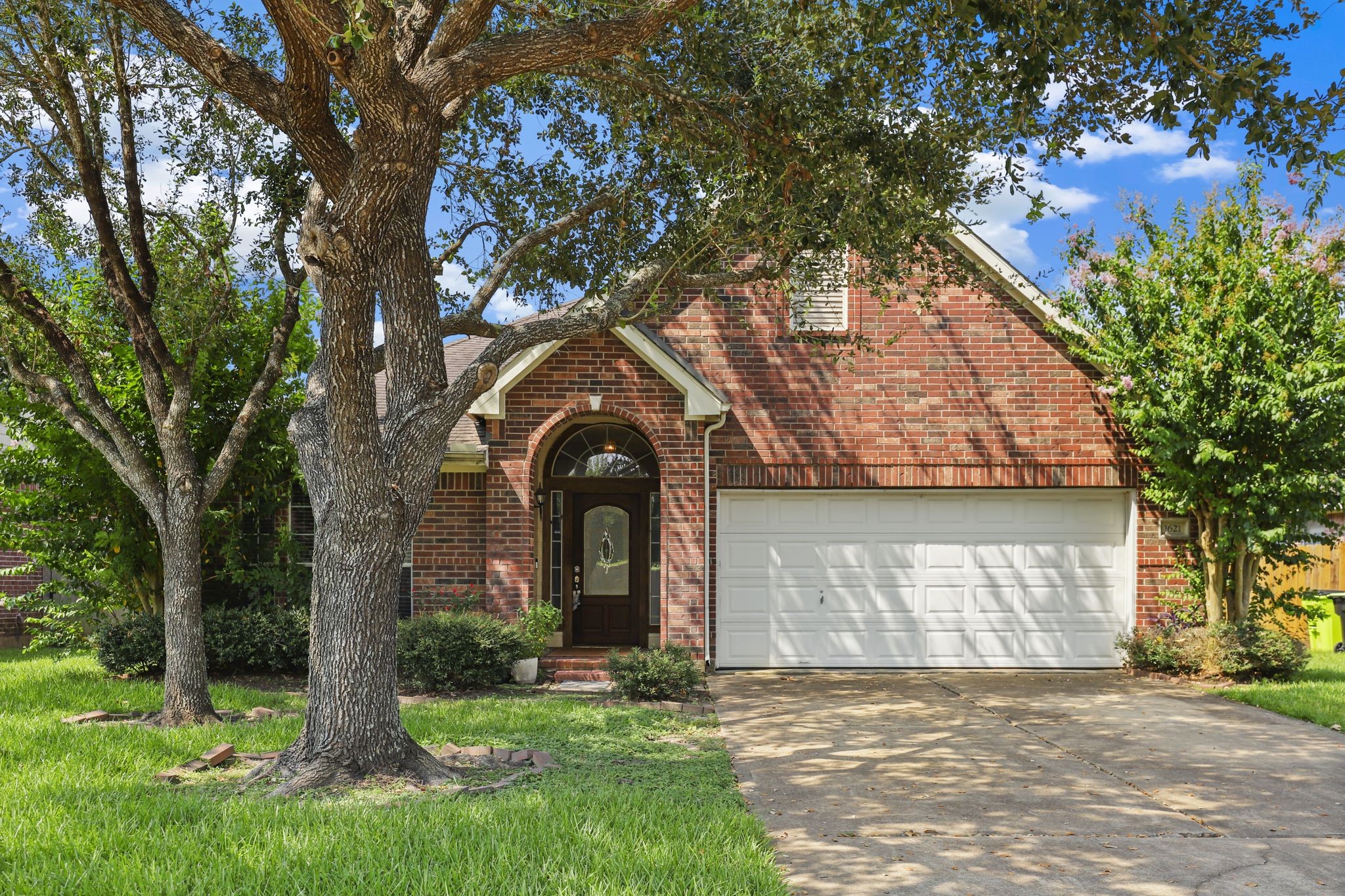 1621 Autumn Springs Drive Missouri City TX 77459