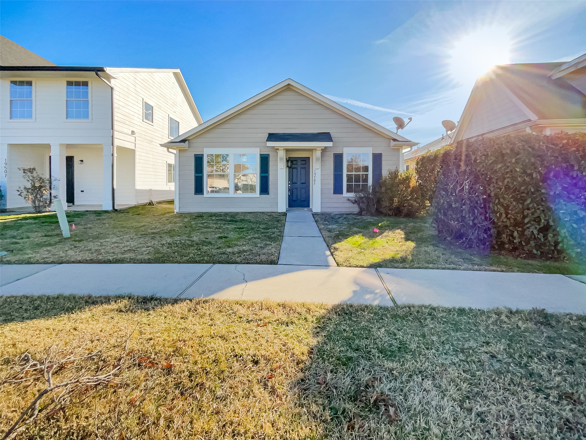 19505 Wann Park Drive Houston TX 77073