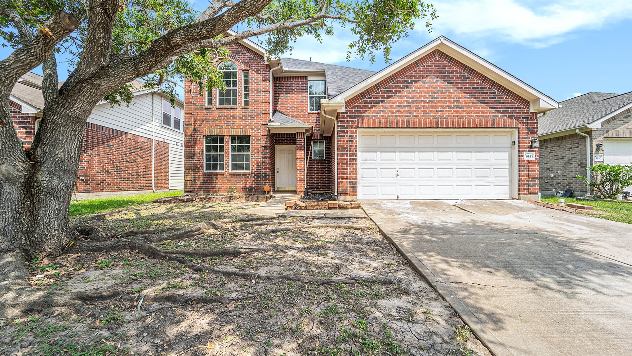 3943 Floral Way Court Fresno TX 77545