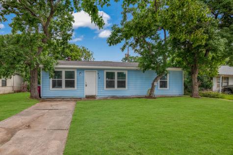 914 W 11th Street Freeport TX 77541