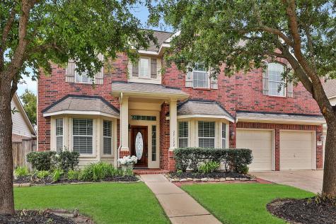 27122 Sonata Creek Lane Cypress TX 77433