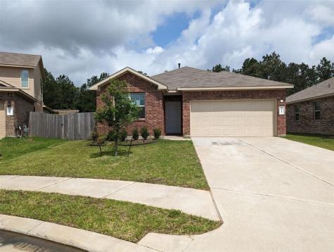 18013 Atwood Mill Drive New Caney TX 77357
