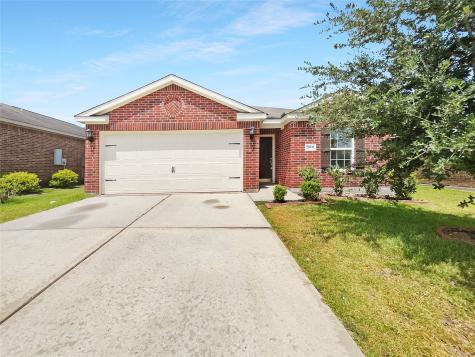 20531 Freedom River Drive Humble TX 77338