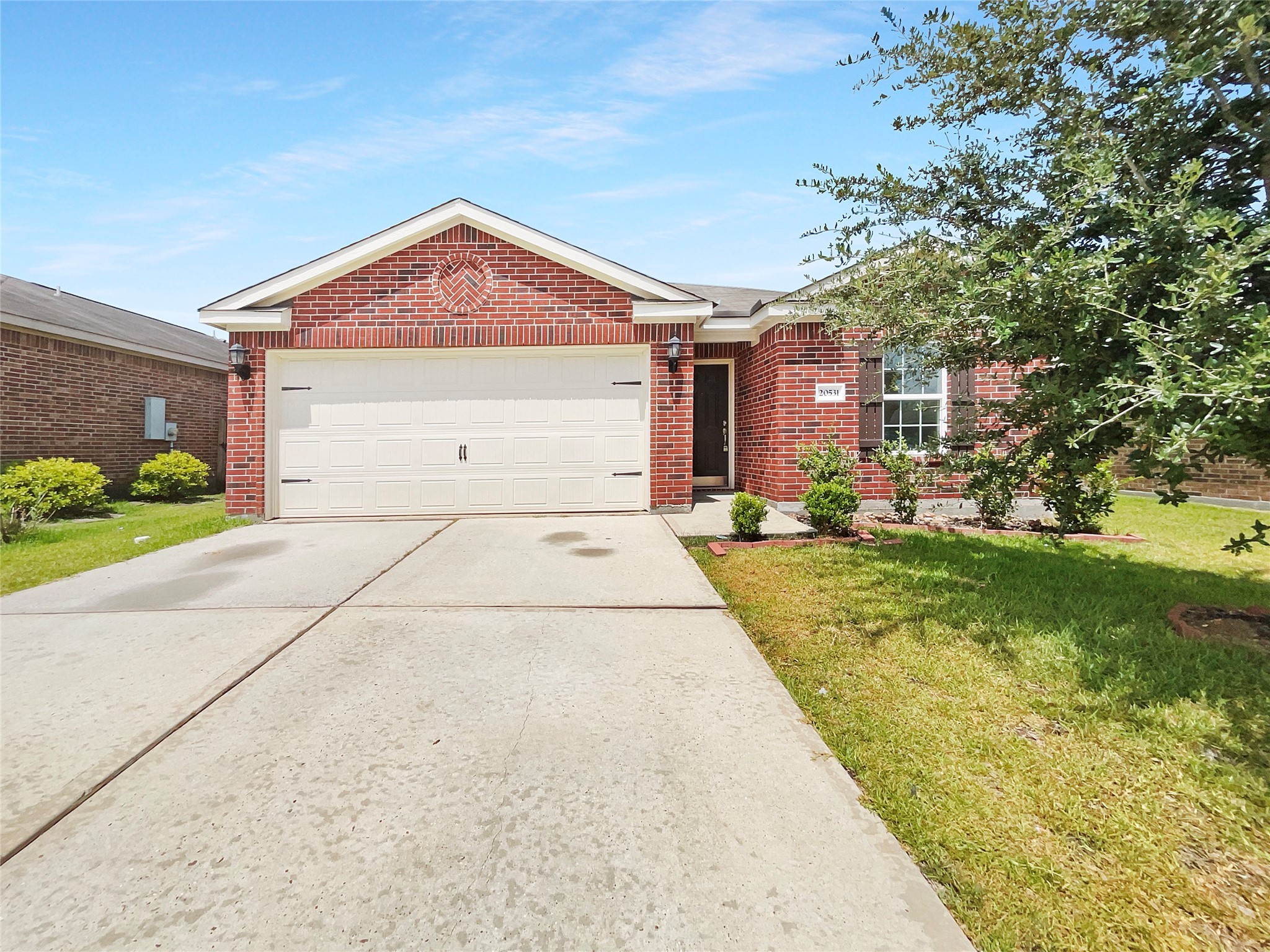 20531 Freedom River Drive Humble TX 77338