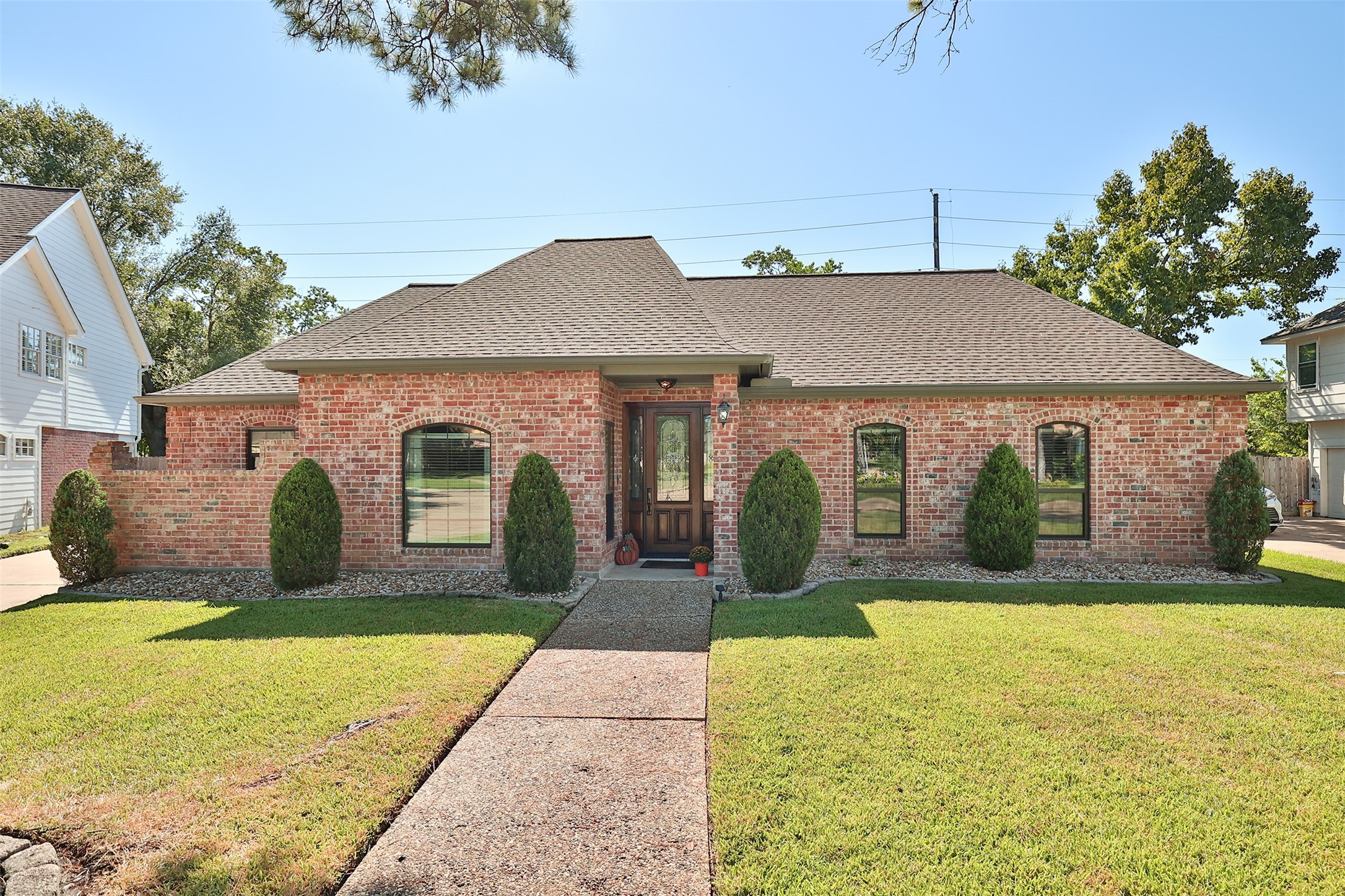 7826 Villa Palms Drive Houston TX 77095