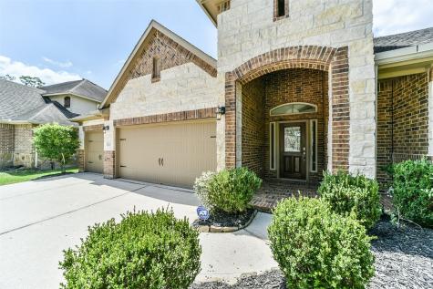 12622 Alsea Bay Court Humble TX 77346