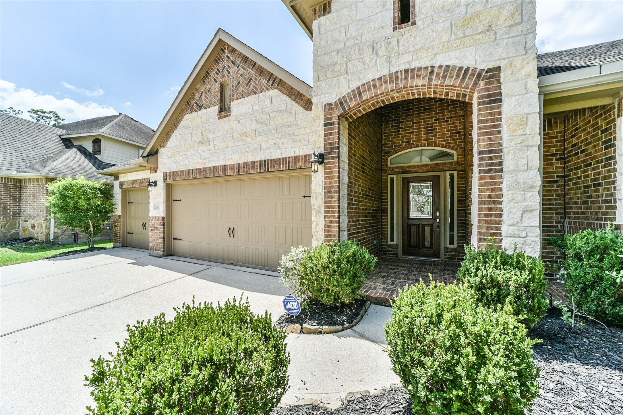 12622 Alsea Bay Court Humble TX 77346
