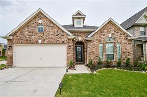 15154 Silky Morning Court Humble TX 77346