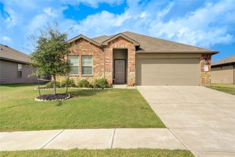 1622 Brownwood Ridge Court Richmond TX 77469