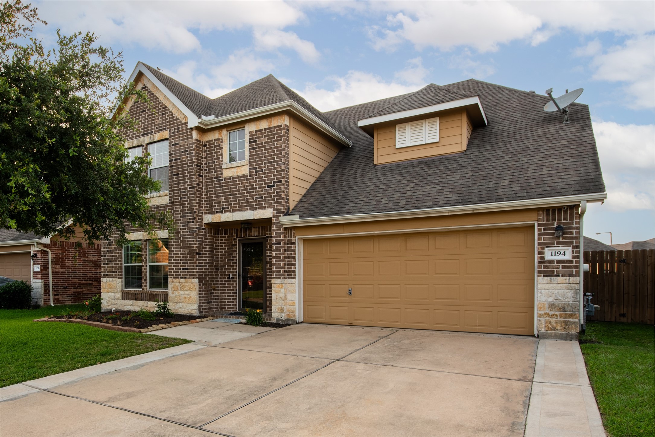 1194 Quarterhorse Drive Alvin TX 77511