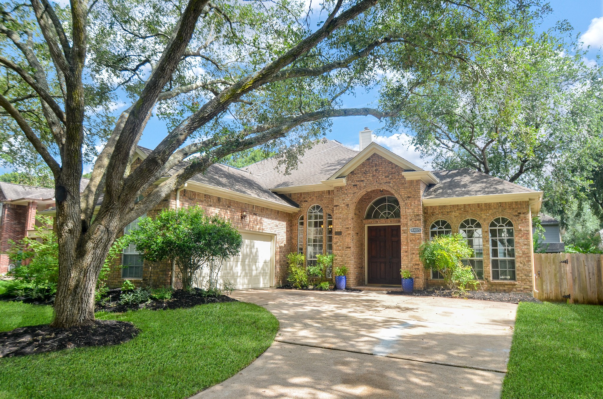 4415 Crimson Court Sugar Land TX 77479