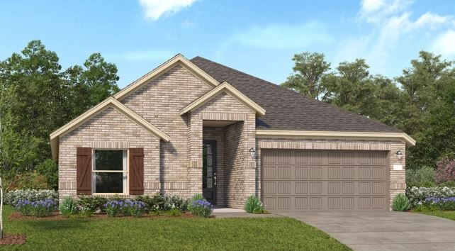 2917 Eden Lake Lane Katy TX 77493