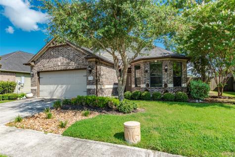 2214 Dove Haven Lane League City TX 77573