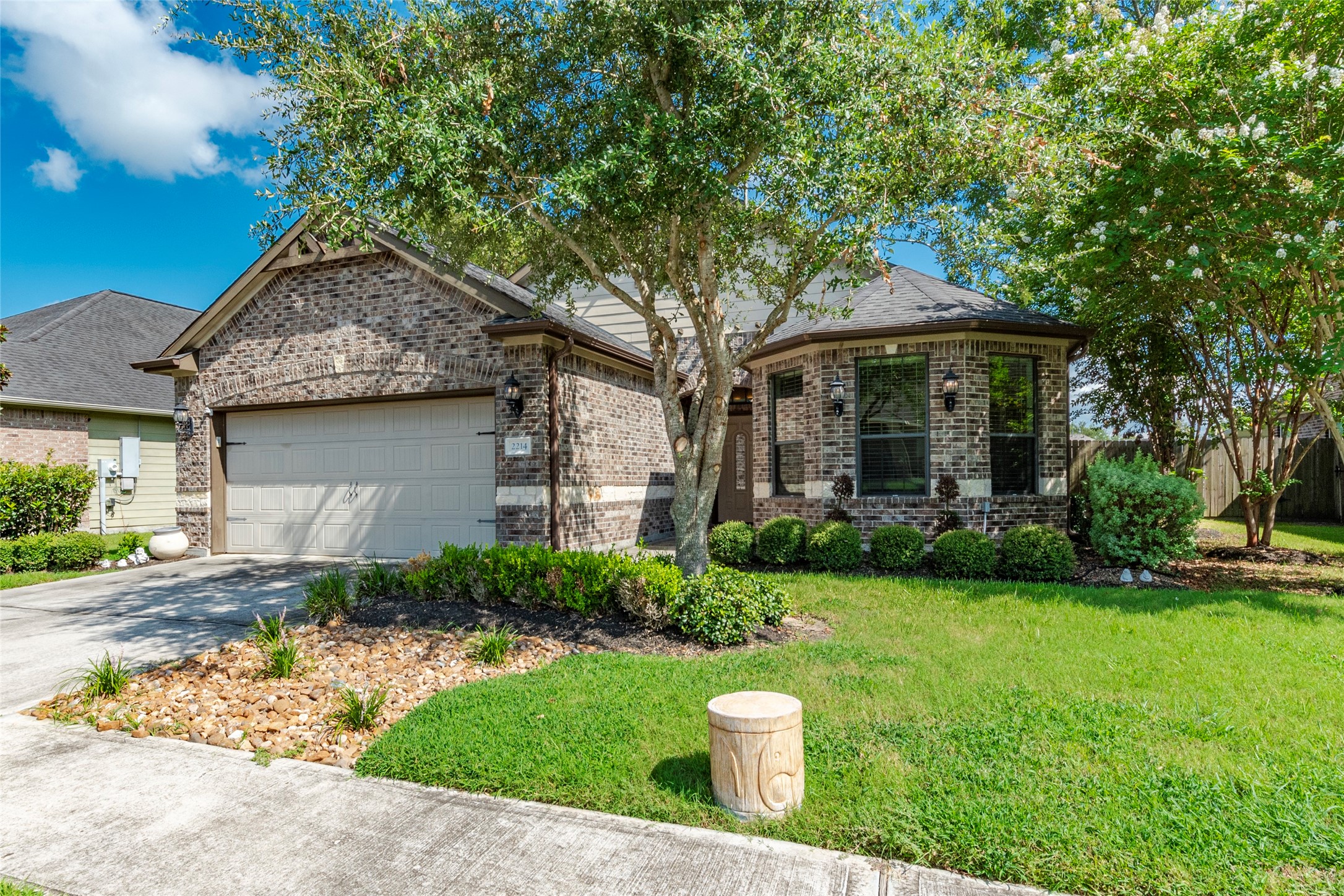 2214 Dove Haven Lane League City TX 77573