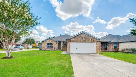 8903 Heron Nest Drive Houston TX 77064