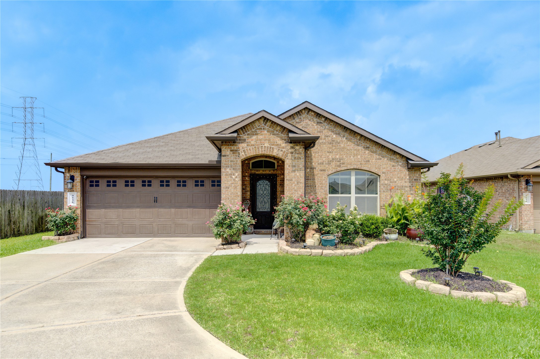 9538 Matilda Creek Court Richmond TX 77407