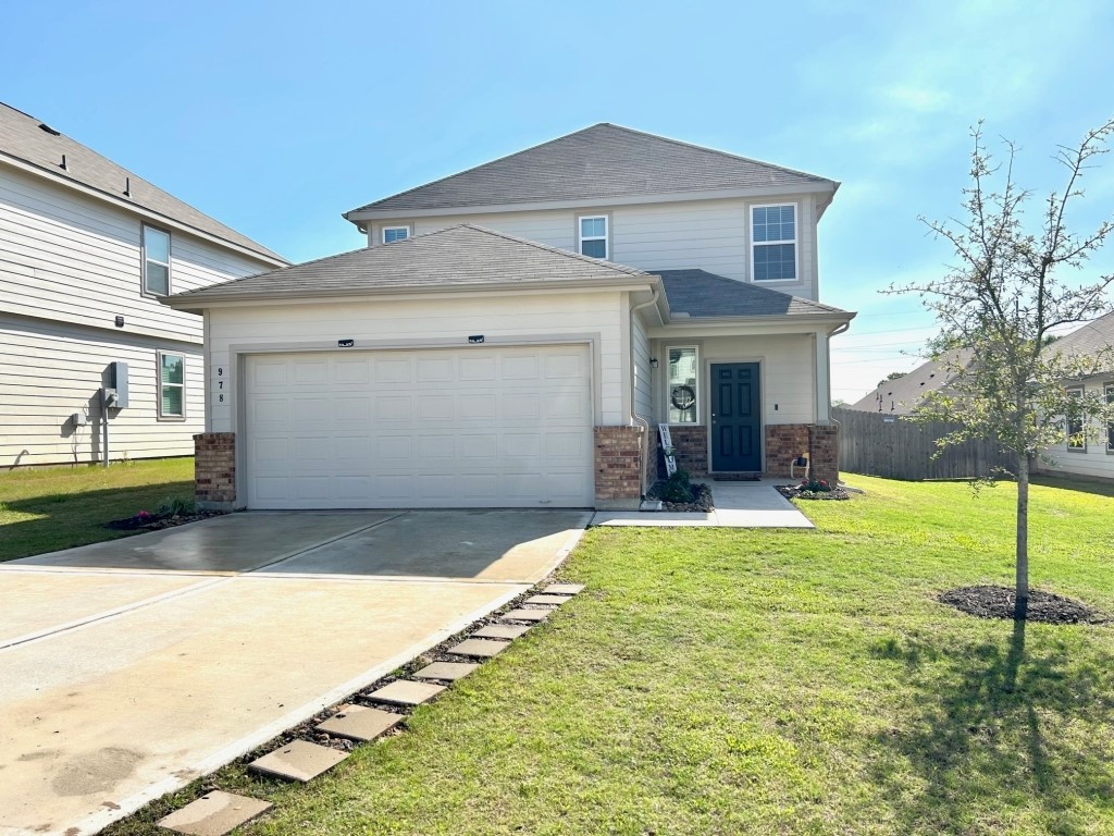 978 Marquis Drive Bryan TX 77803