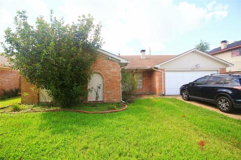 15007 Royal Shadows Drive Houston TX 77082