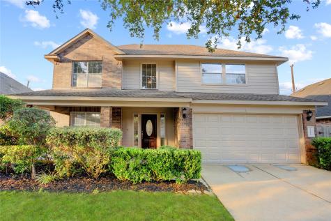 12611 Bethany Bay Drive Pearland TX 77584
