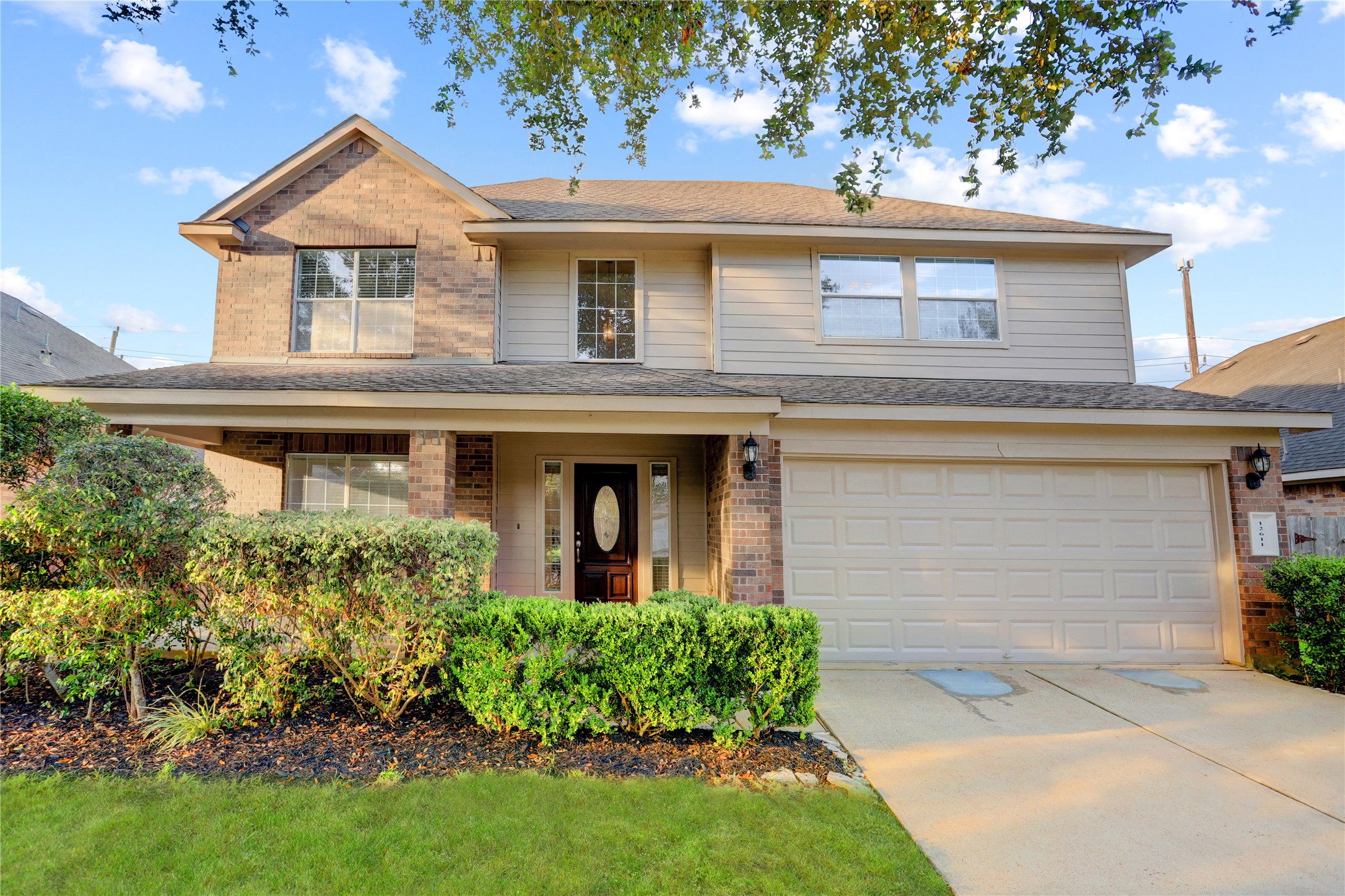 12611 Bethany Bay Drive Pearland TX 77584