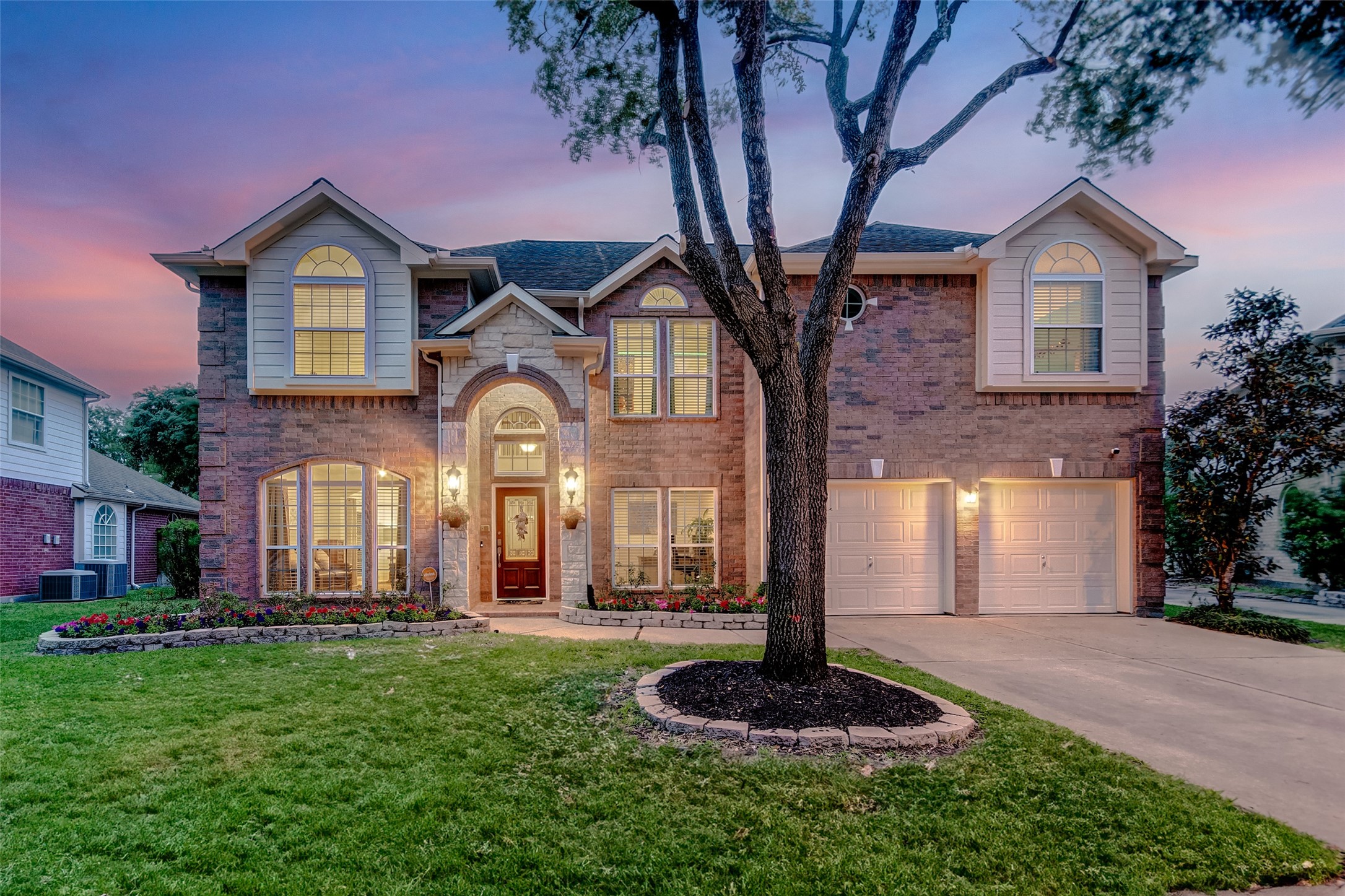 6507 Grand Canyon Gate Drive Katy TX 77450