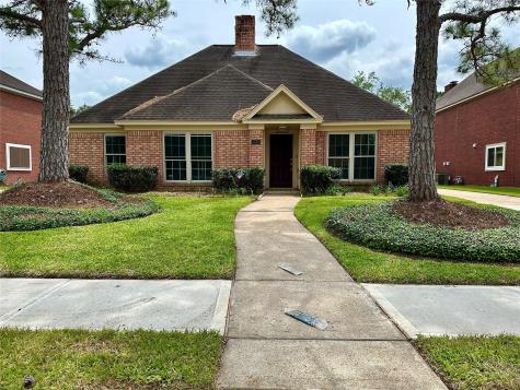 3603 Cresswell Court Missouri City TX 77459