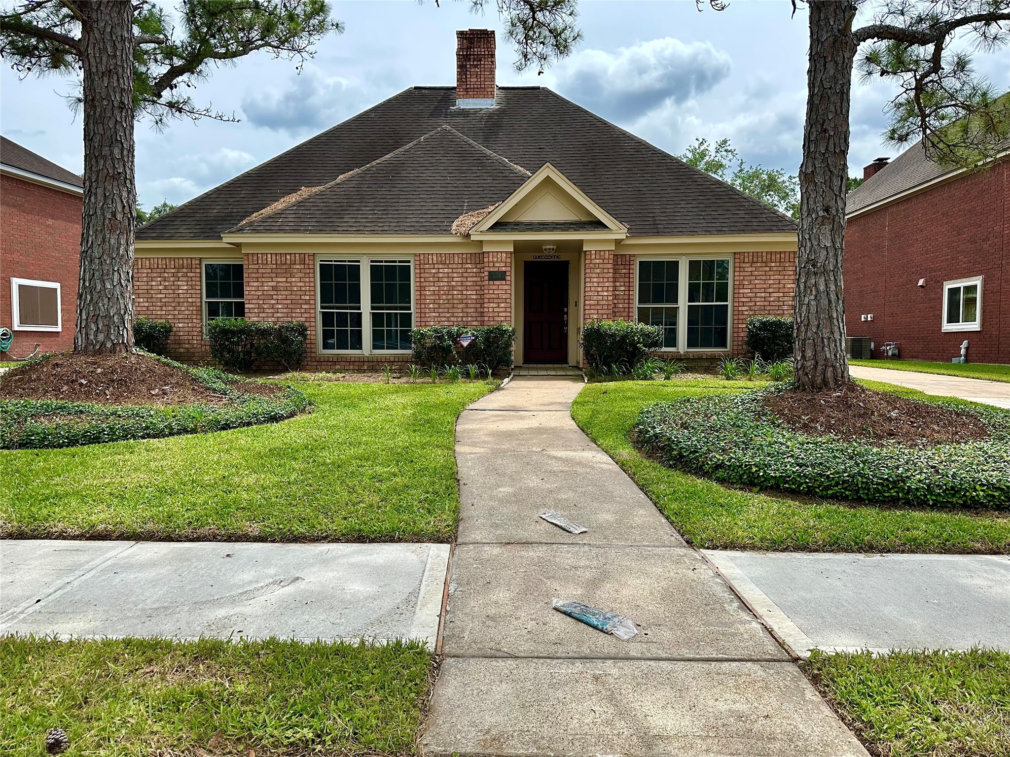 3603 Cresswell Court Missouri City TX 77459