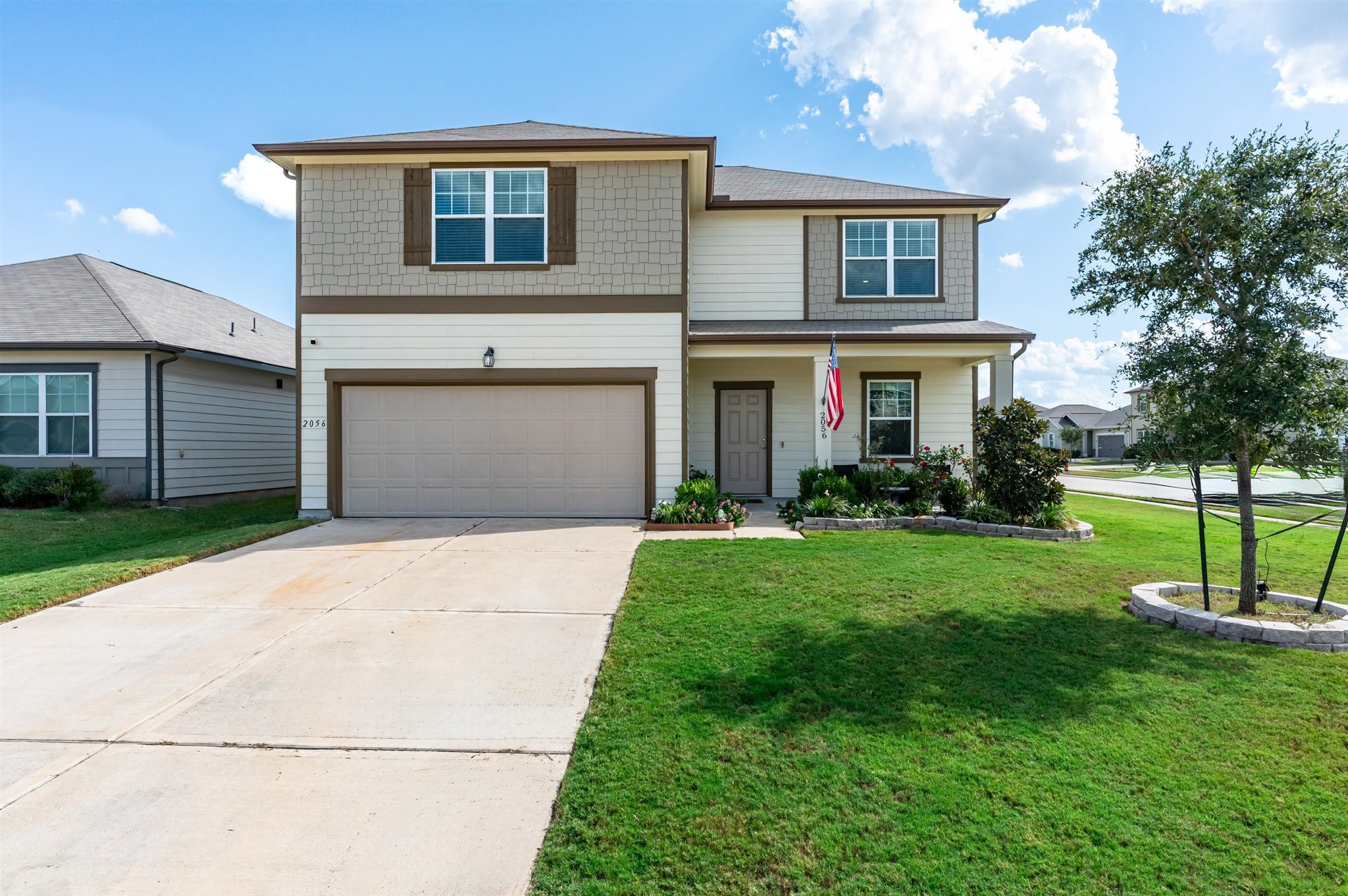 2056 Spindletree Lane Brookshire TX 77423