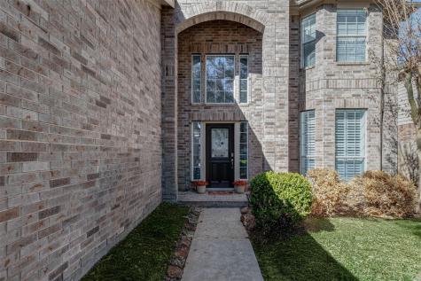 4114 Ferro Street Stafford TX 77477