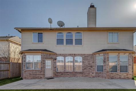 4114 Ferro Street Stafford TX 77477