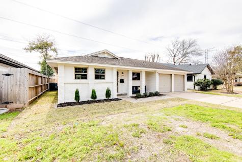 8523 Kempridge Street Houston TX 77080