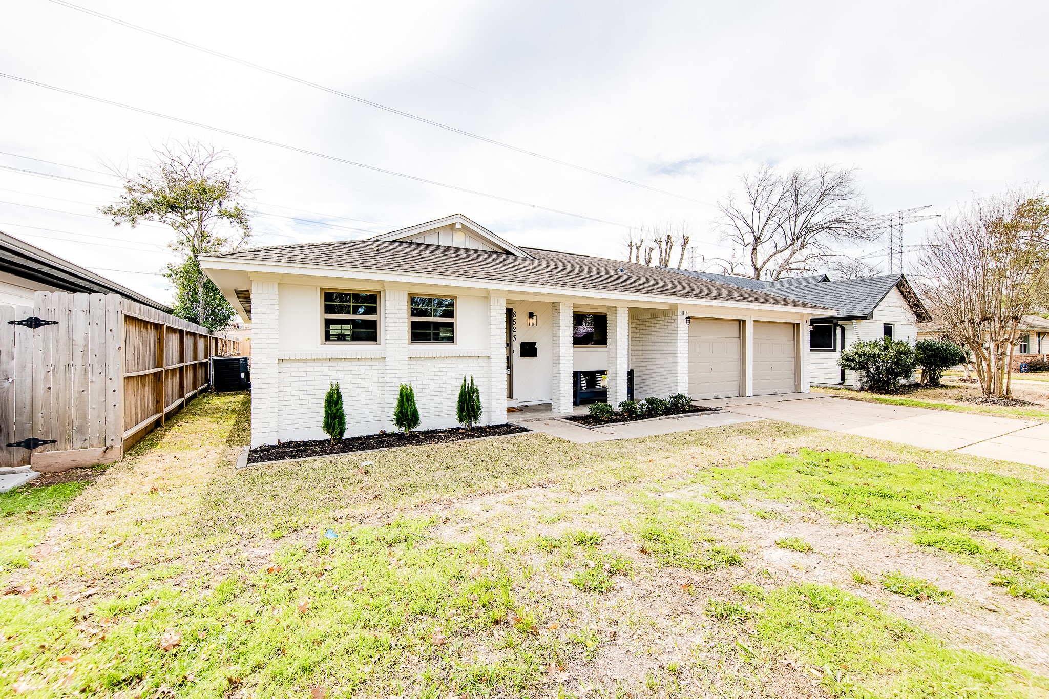 8523 Kempridge Street Houston TX 77080