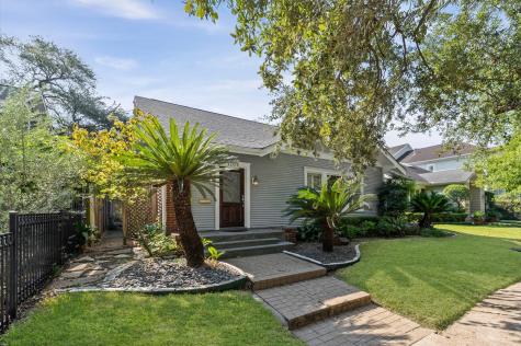 1709 Haver Street Houston TX 77006
