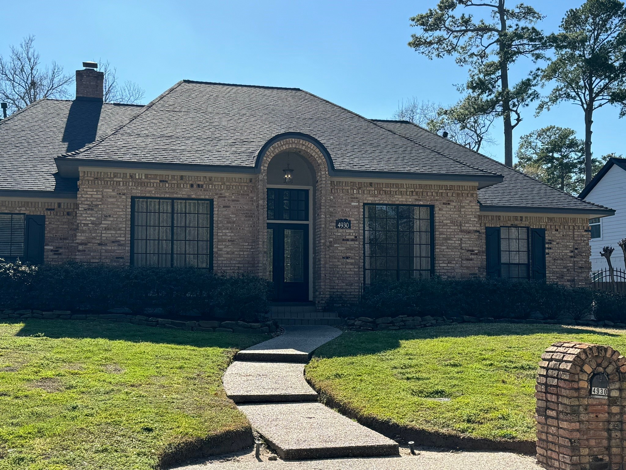 4930 Middle Falls Drive Kingwood TX 77345