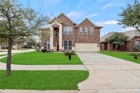 15303 Hazen Point Drive Cypress TX 77433
