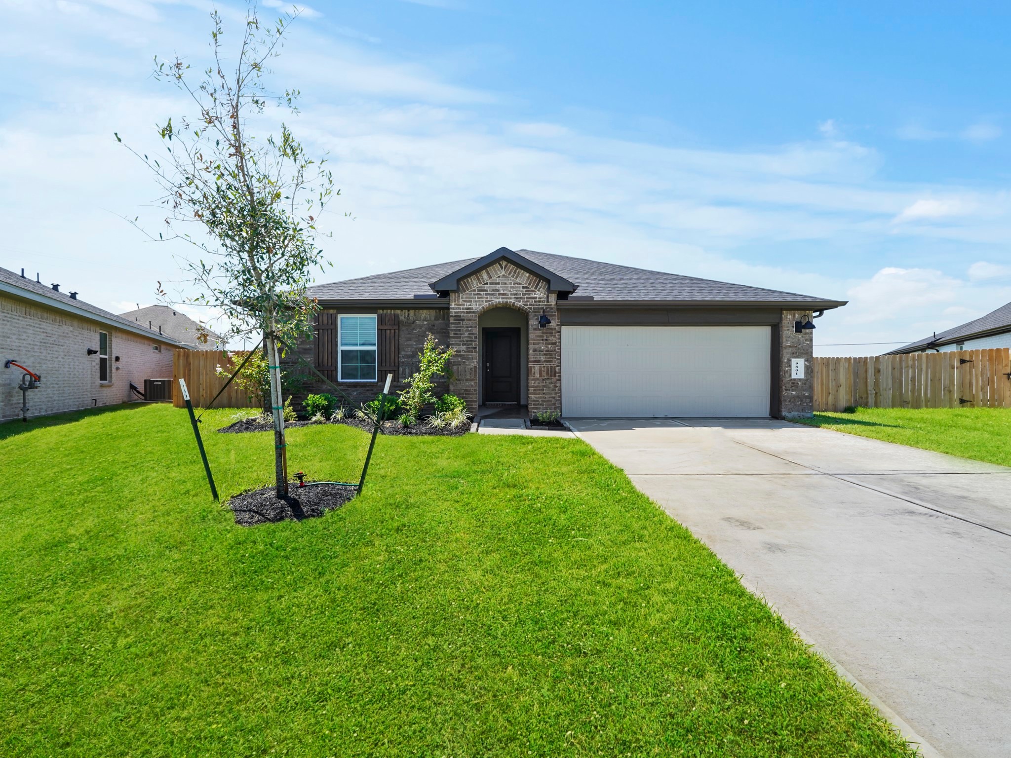 9801 Chelsea Street Texas City TX 77591