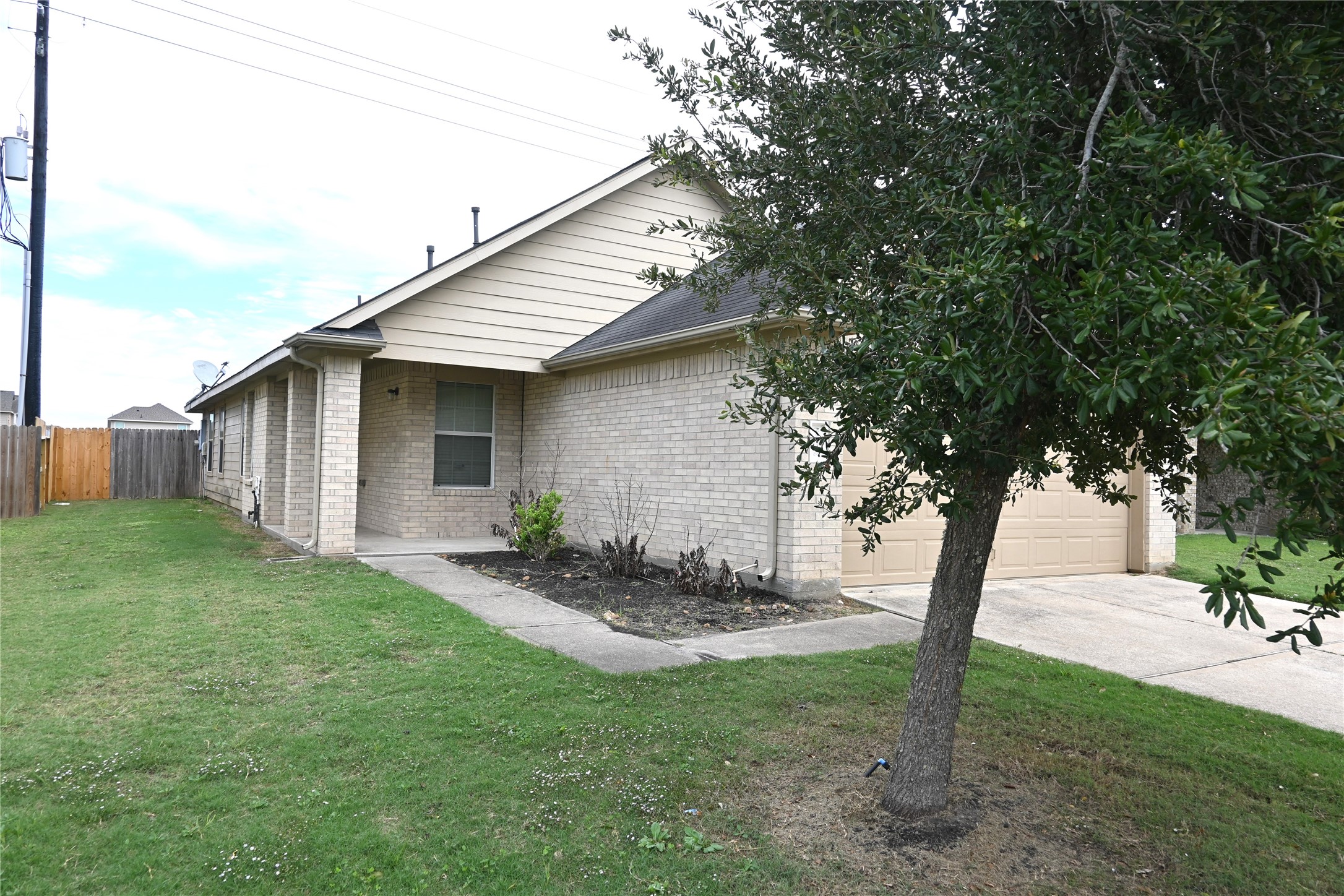 21418 N Werrington Way Houston TX 77073