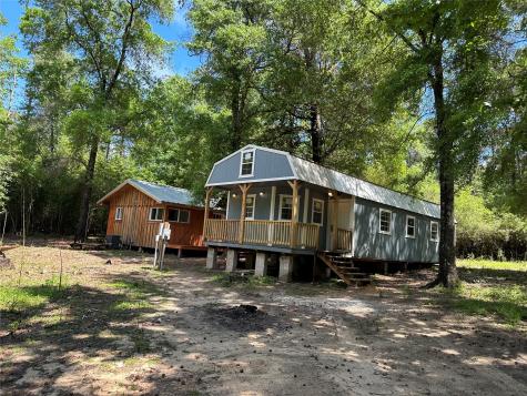 835 Conestoga Trail Livingston TX 77351