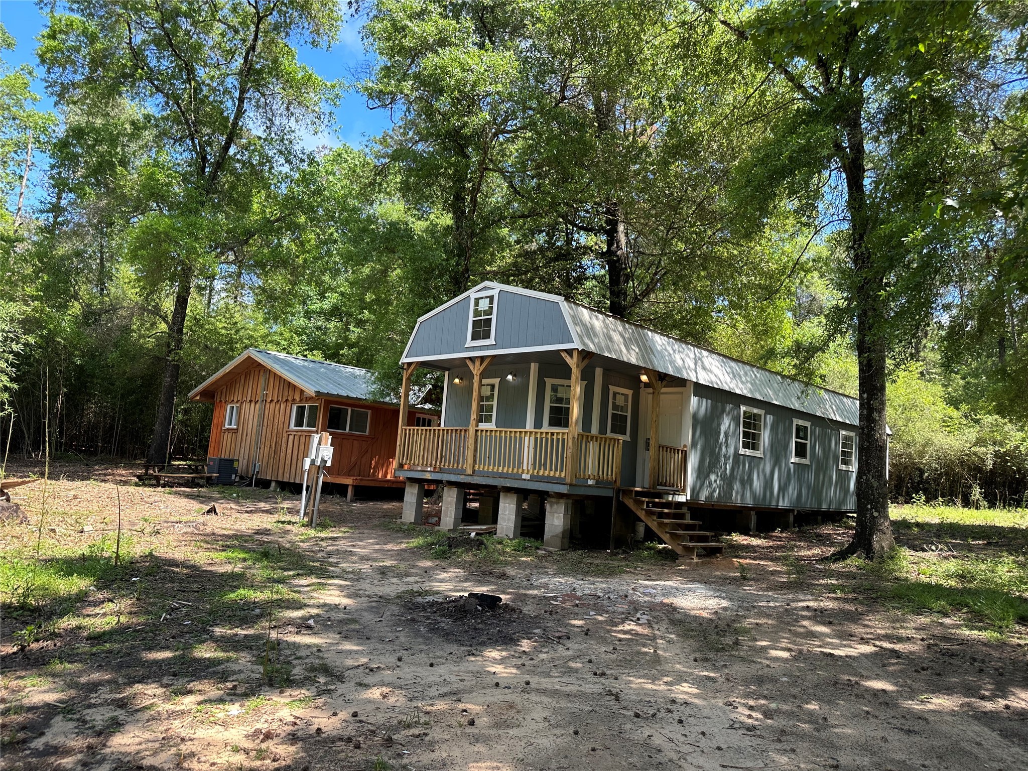 835 Conestoga Trail Livingston TX 77351