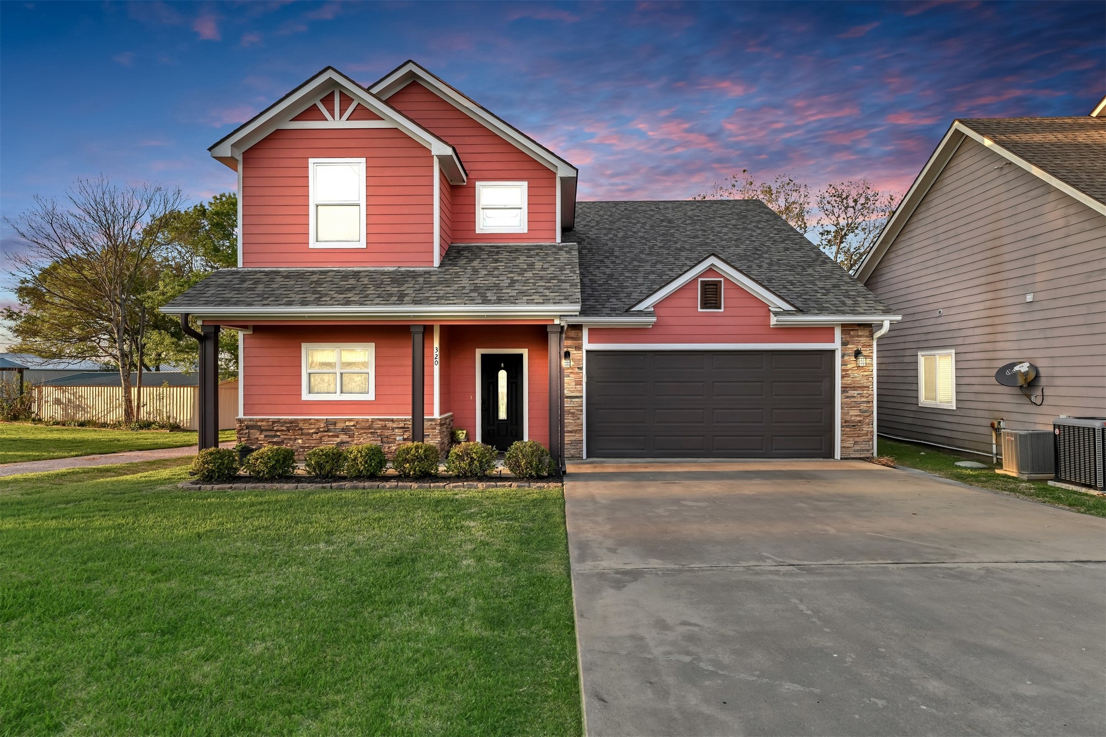 320 Weavers Cove Livingston TX 77351