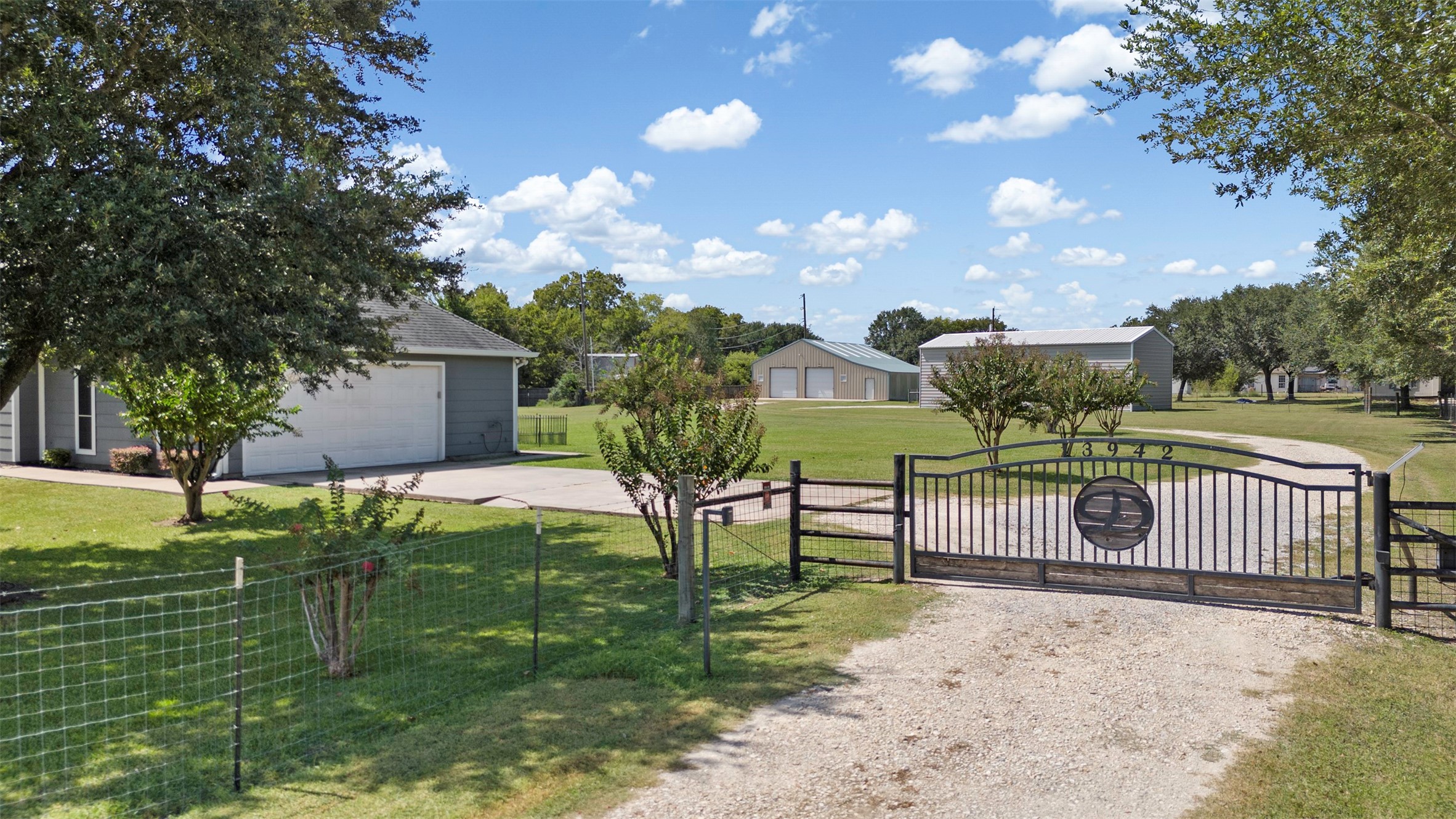 13942 Longstreet Road Willis TX 77318