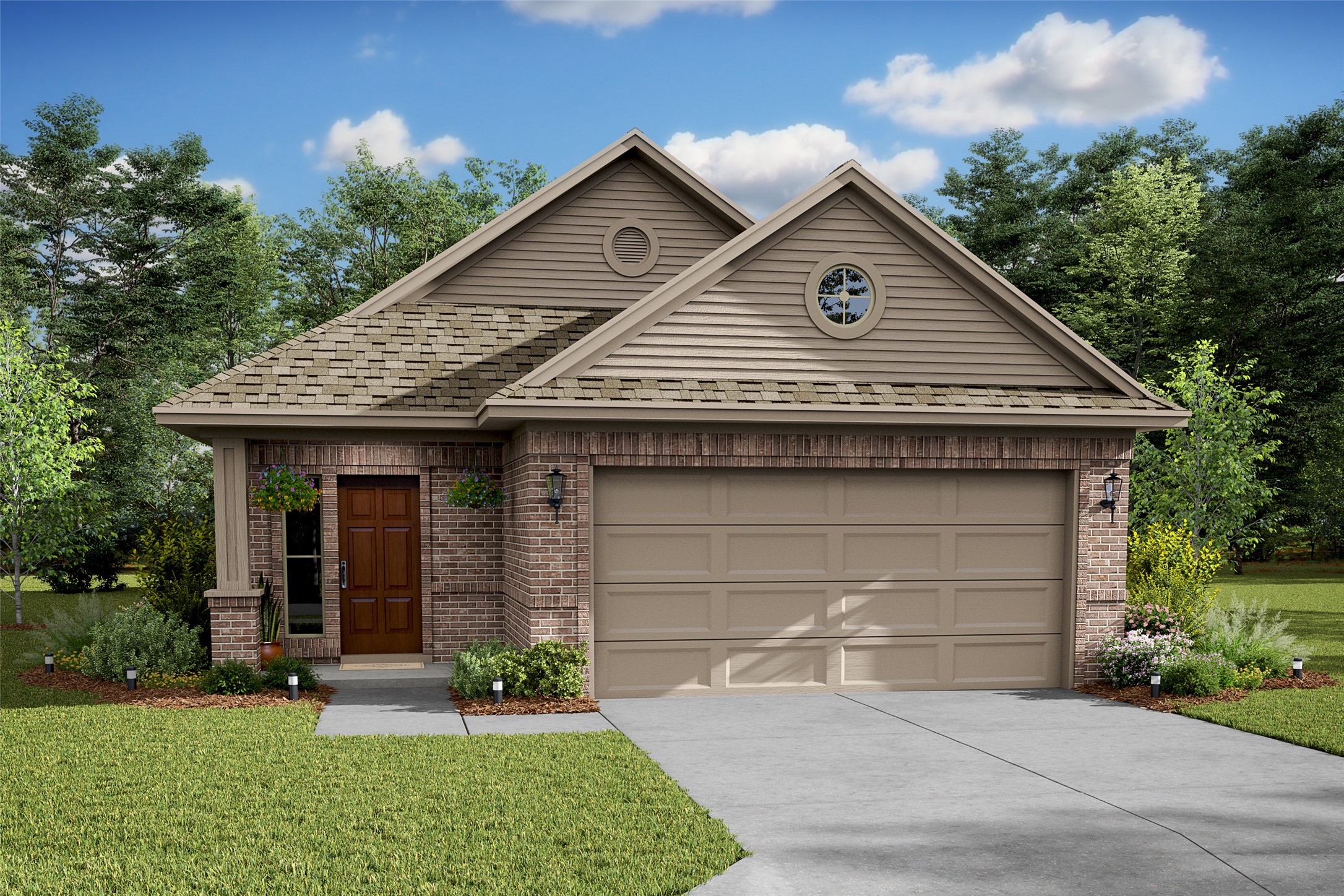 18315 Christine Elizabeth Lane New Caney TX 77357