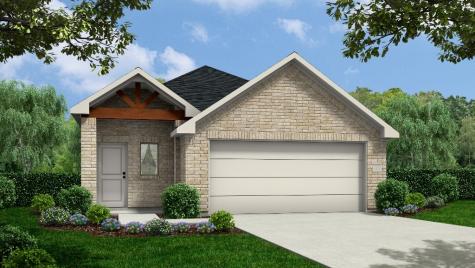 10078 Gold Finch Run Magnolia TX 77354