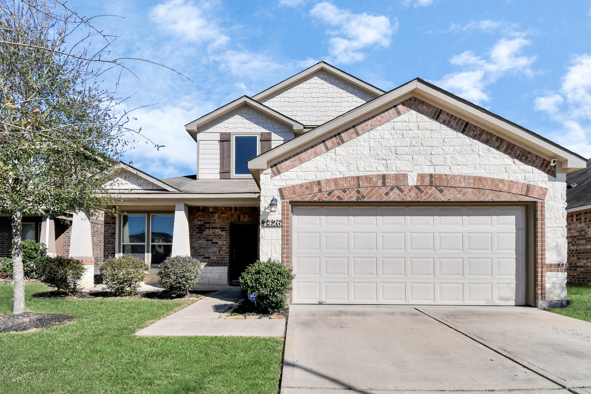 7426 Cypress Shumard Oak Drive Cypress TX 77433