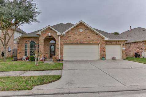 2026 Troon Drive La Porte TX 77571